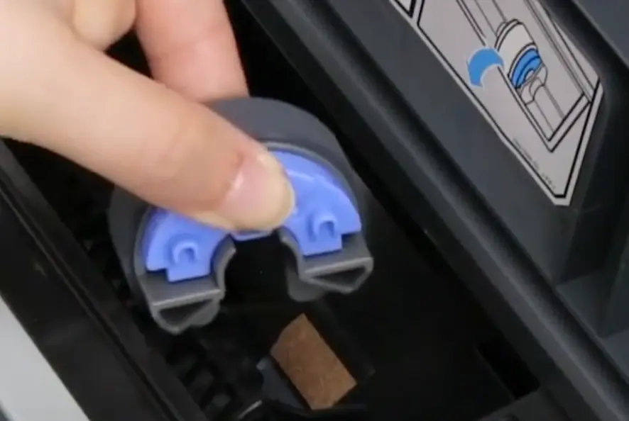 Pickup roller (rolo de coleta) epson l8050