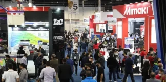 Fespa Brasil