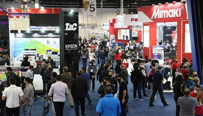 Fespa Brasil