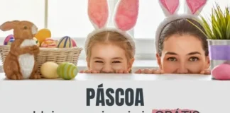 ideias de pascoa para imprimir gratis