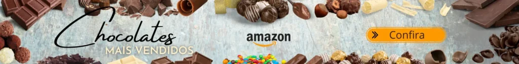 ovos de pascoa promoção amazon